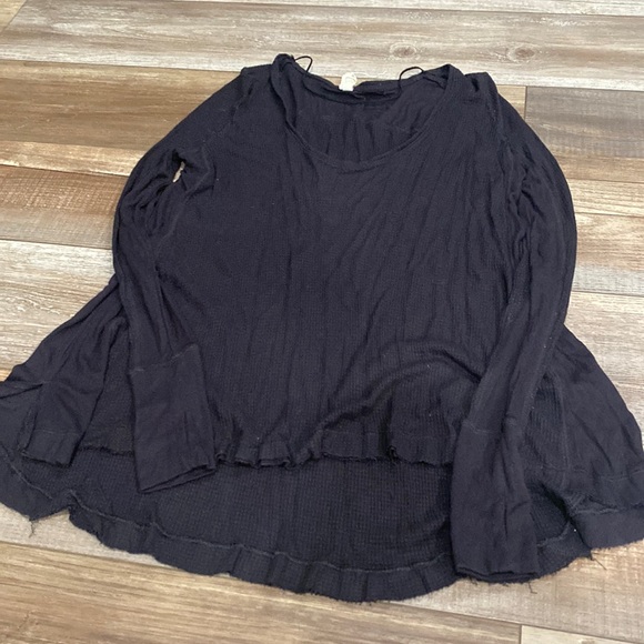 Free people thermal - Picture 1 of 2